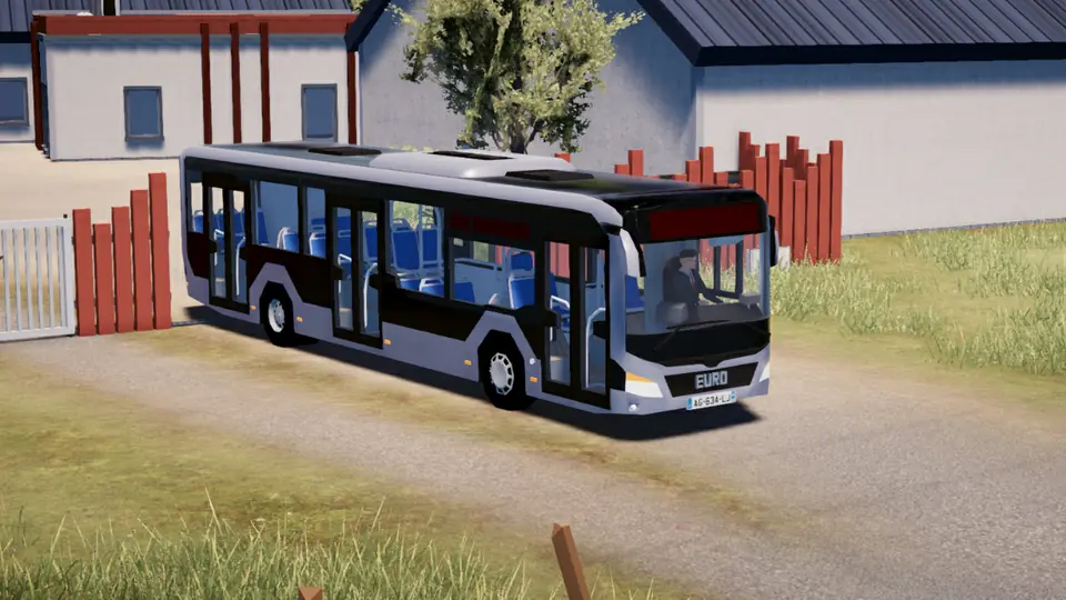 Le bus de ligne